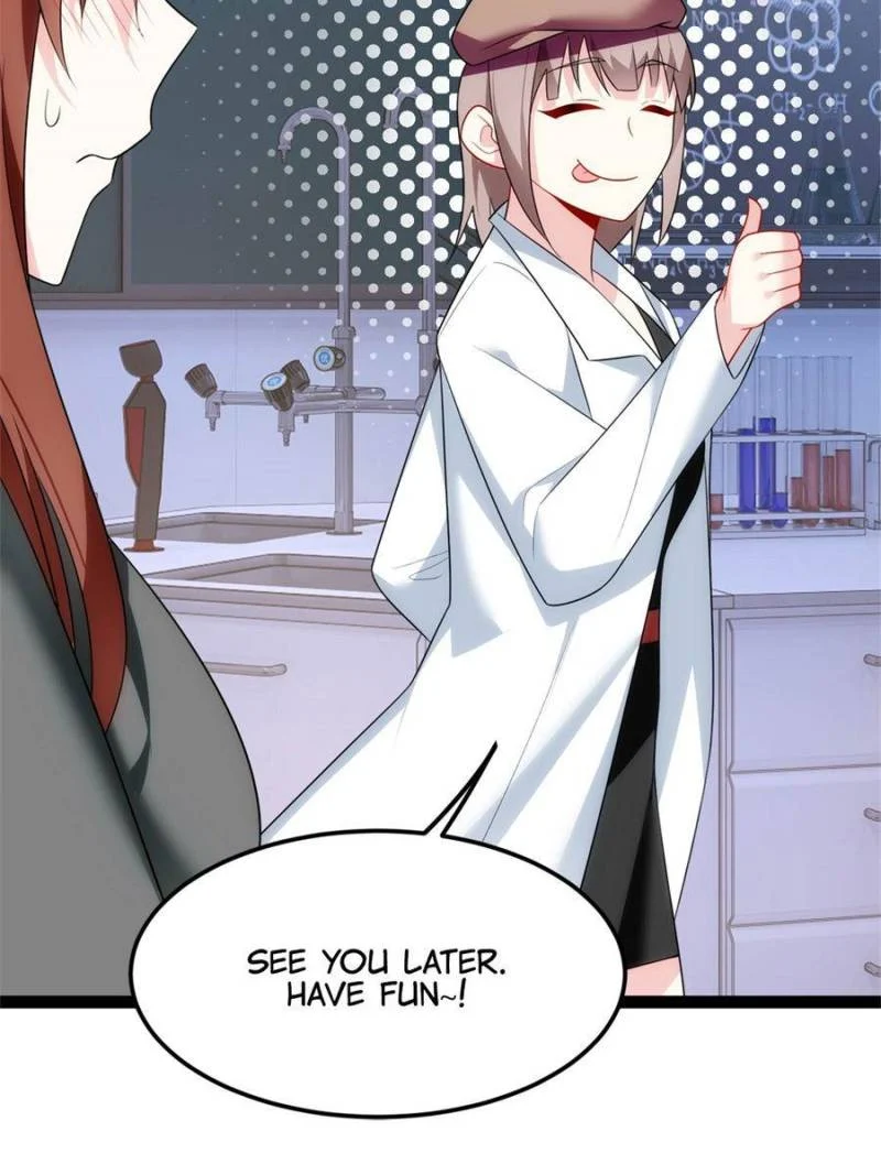 I Eat Soft Rice in Another World Chapter 73 - Page 51