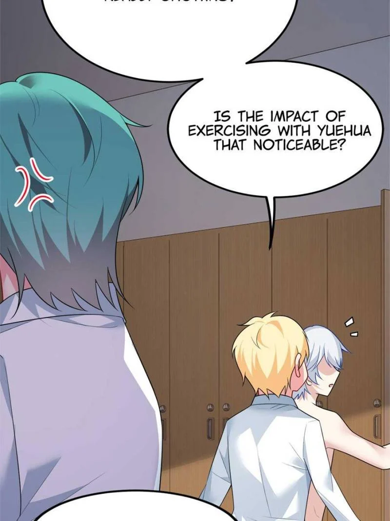 I Eat Soft Rice in Another World Chapter 74 - Page 41