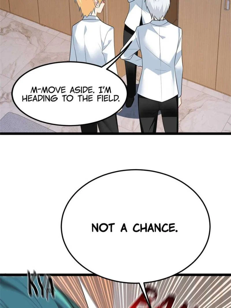 I Eat Soft Rice in Another World Chapter 74 - Page 55