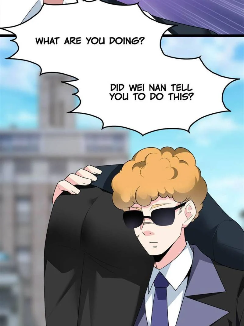 I Eat Soft Rice in Another World Chapter 75 - Page 11