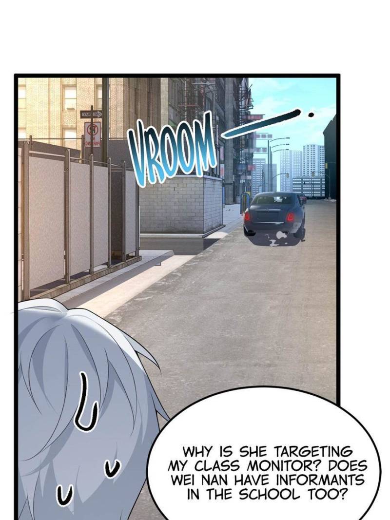 I Eat Soft Rice in Another World Chapter 75 - Page 17
