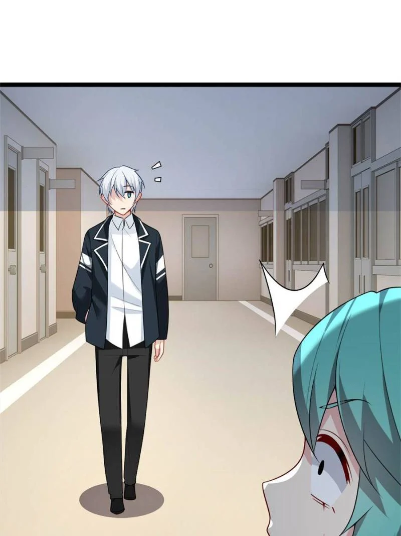 I Eat Soft Rice in Another World Chapter 75 - Page 35