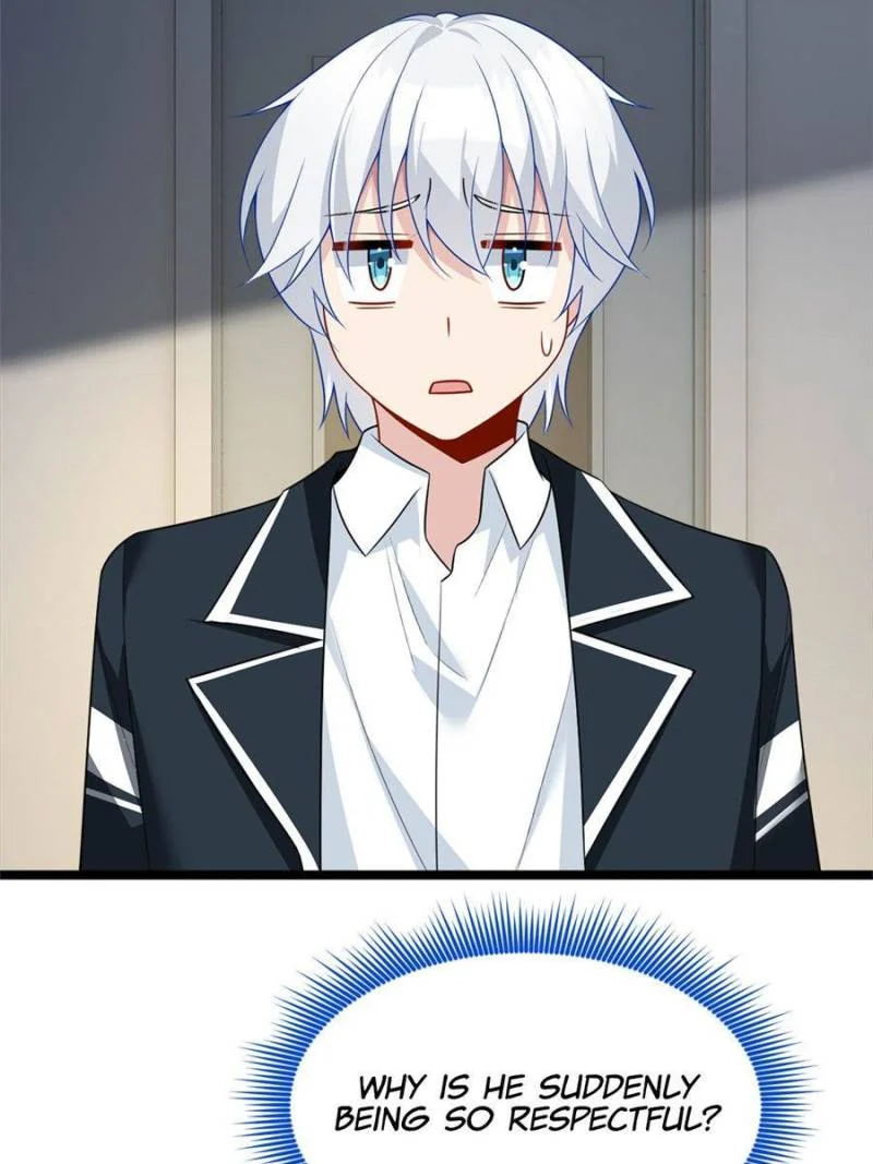 I Eat Soft Rice in Another World Chapter 75 - Page 40
