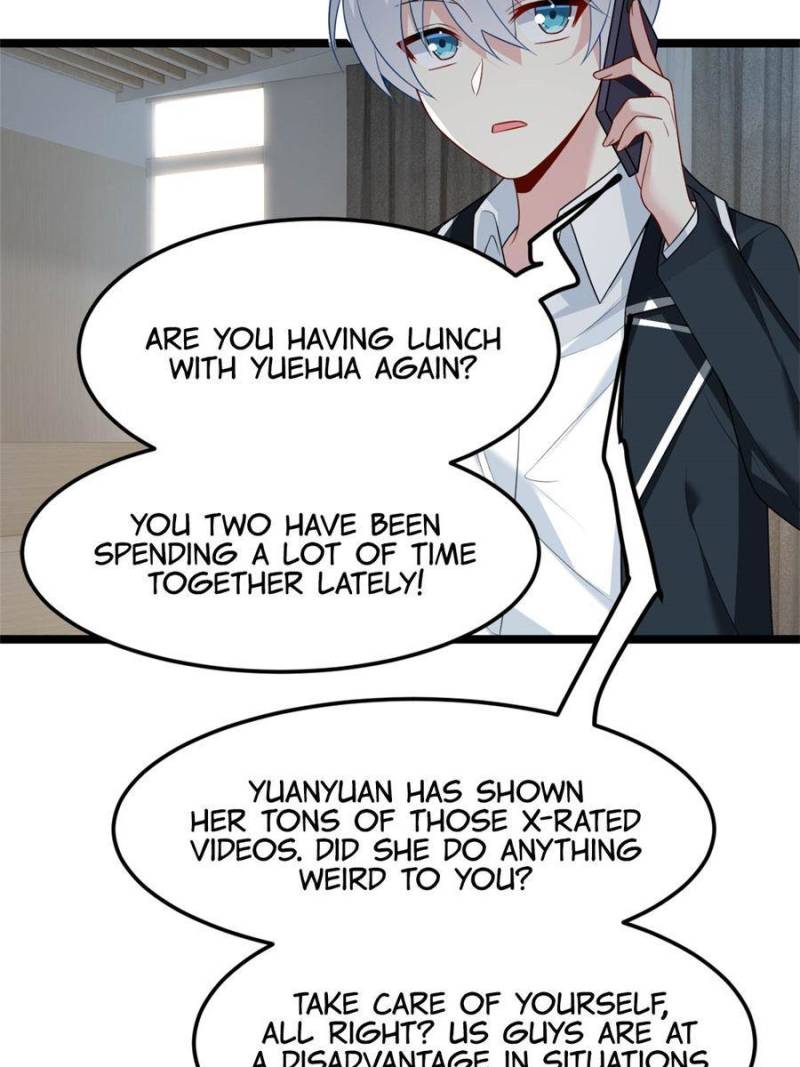 I Eat Soft Rice in Another World Chapter 76 - Page 33