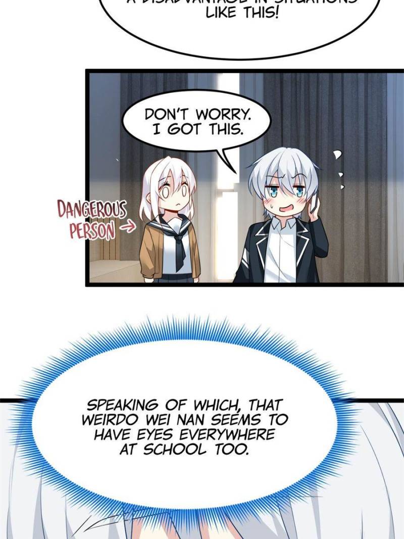 I Eat Soft Rice in Another World Chapter 76 - Page 34