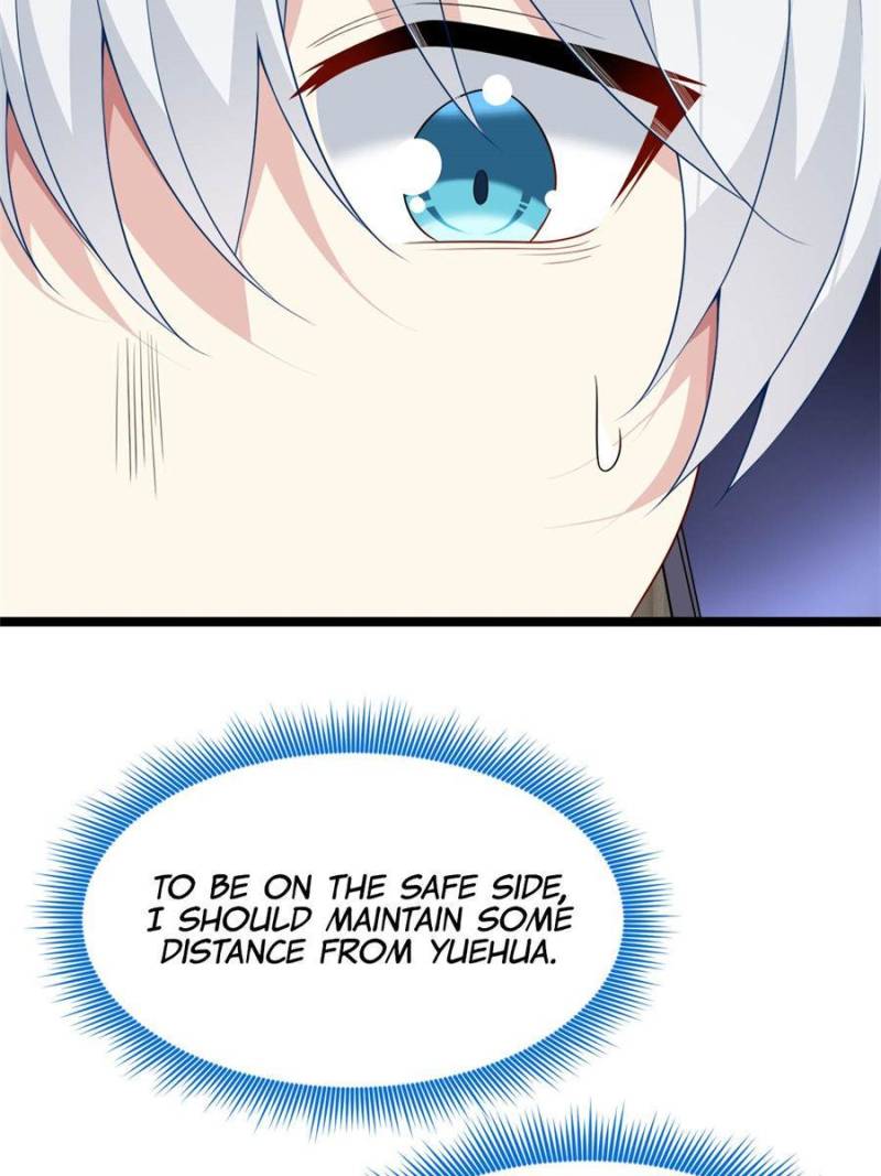 I Eat Soft Rice in Another World Chapter 76 - Page 35
