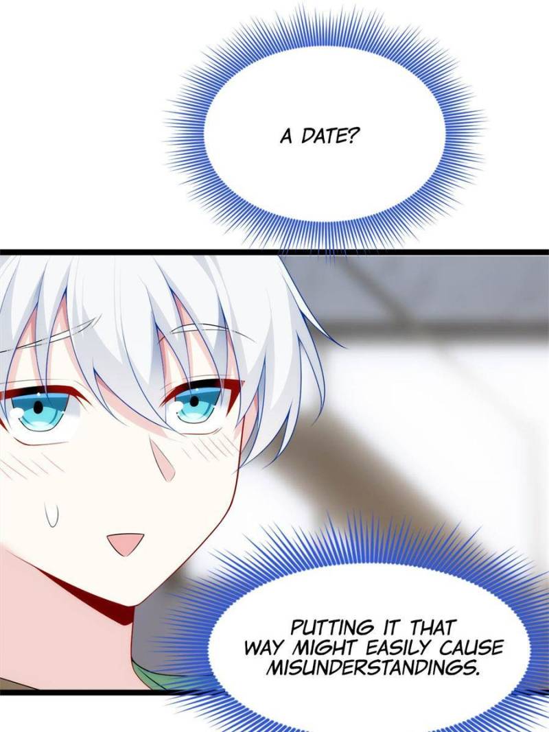 I Eat Soft Rice in Another World Chapter 77 - Page 35