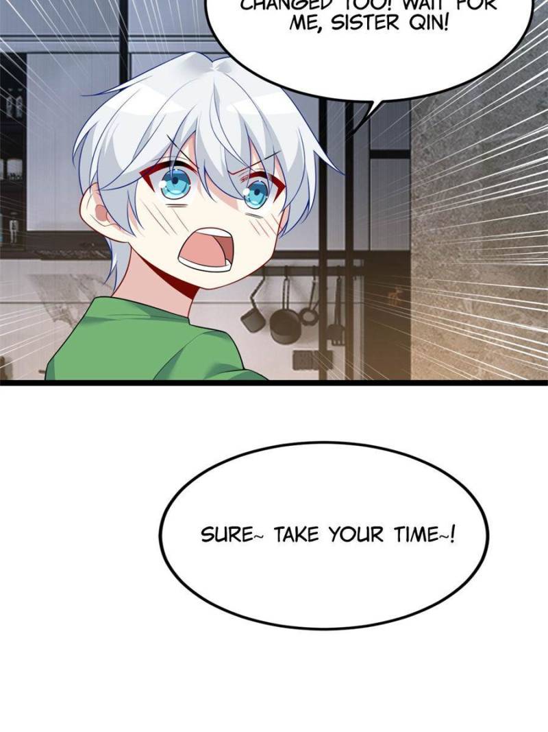 I Eat Soft Rice in Another World Chapter 77 - Page 44