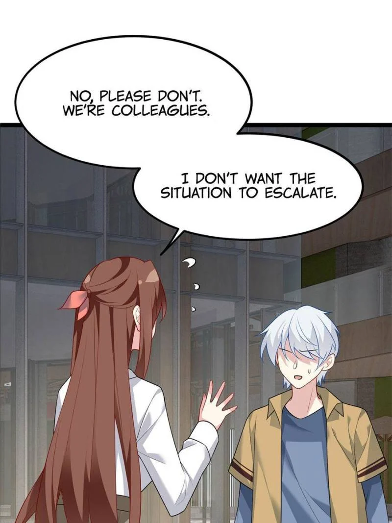 I Eat Soft Rice in Another World Chapter 77 - Page 58