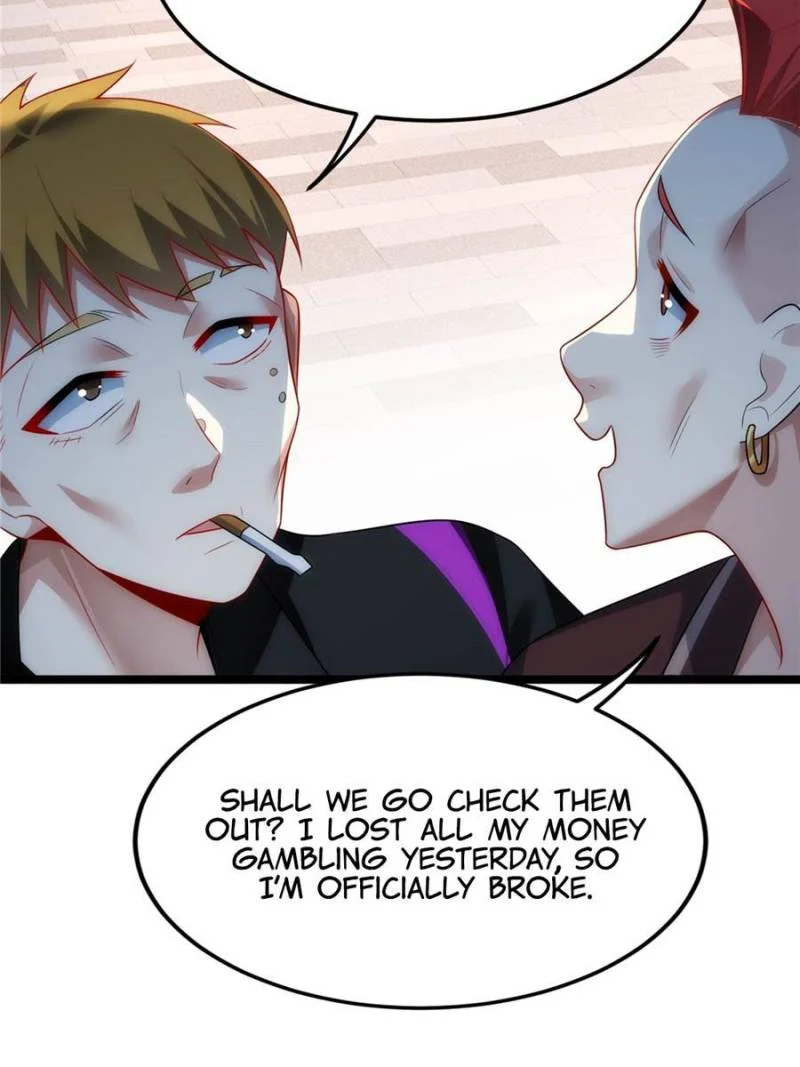 I Eat Soft Rice in Another World Chapter 79 - Page 23