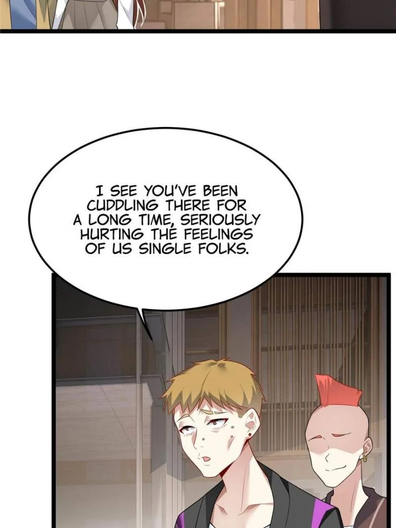 I Eat Soft Rice in Another World Chapter 79 - Page 27