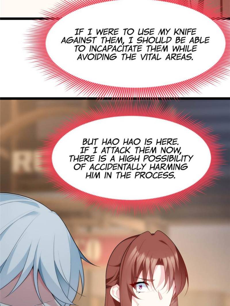 I Eat Soft Rice in Another World Chapter 79 - Page 34