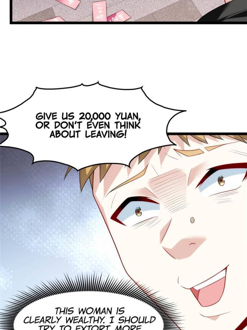 I Eat Soft Rice in Another World Chapter 79 - Page 38