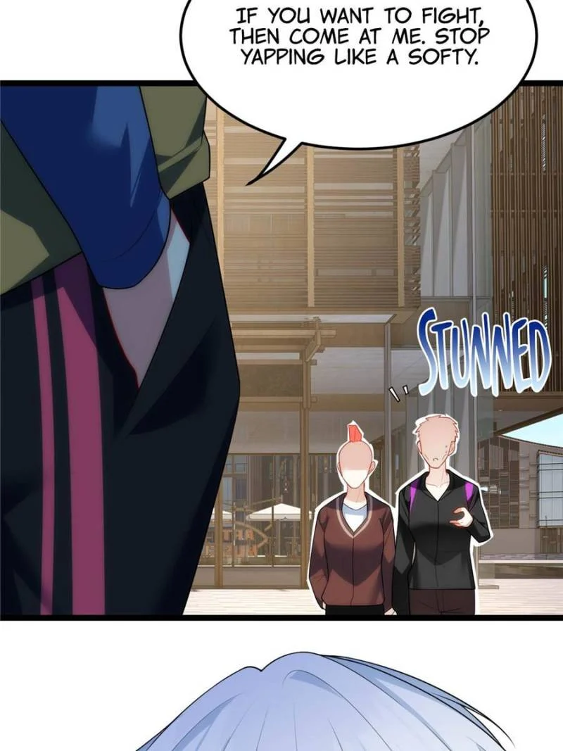 I Eat Soft Rice in Another World Chapter 79 - Page 43
