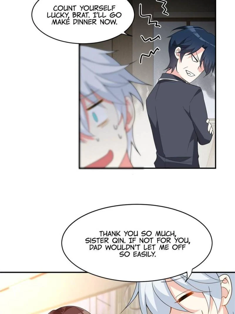 I Eat Soft Rice in Another World Chapter 8 - Page 18