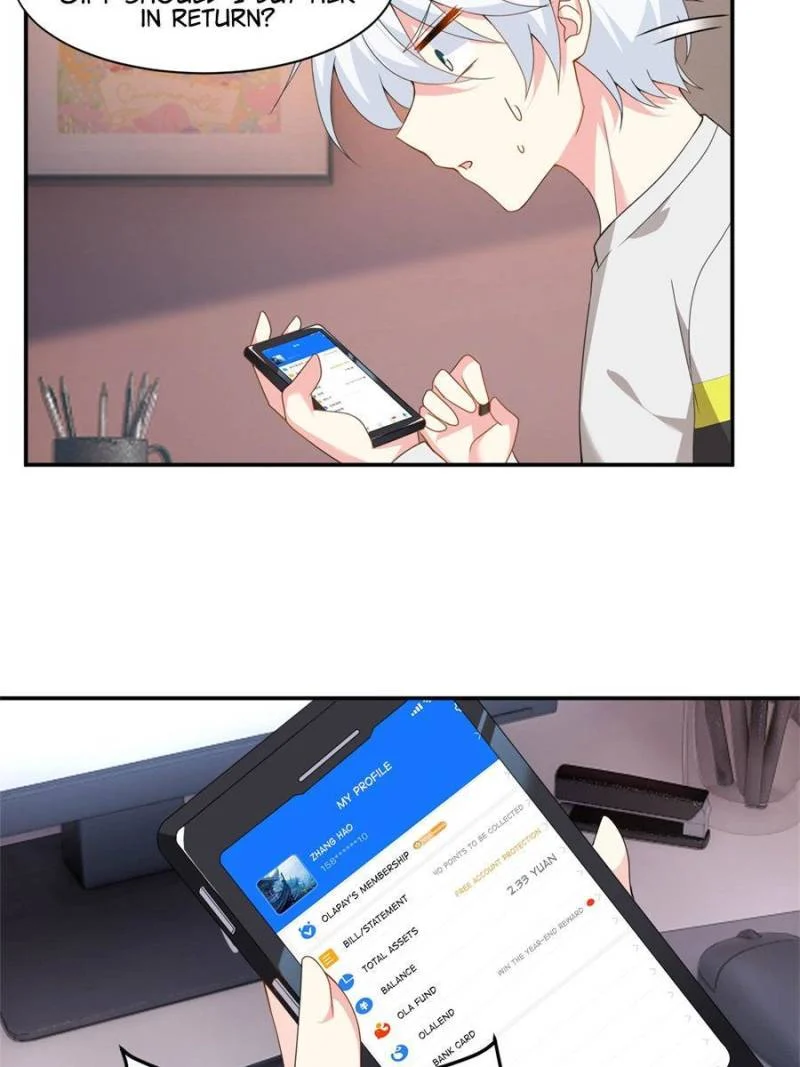 I Eat Soft Rice in Another World Chapter 8 - Page 34