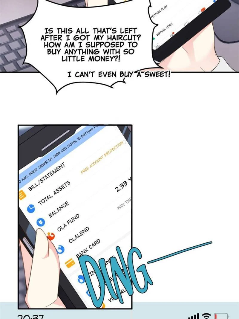 I Eat Soft Rice in Another World Chapter 8 - Page 35