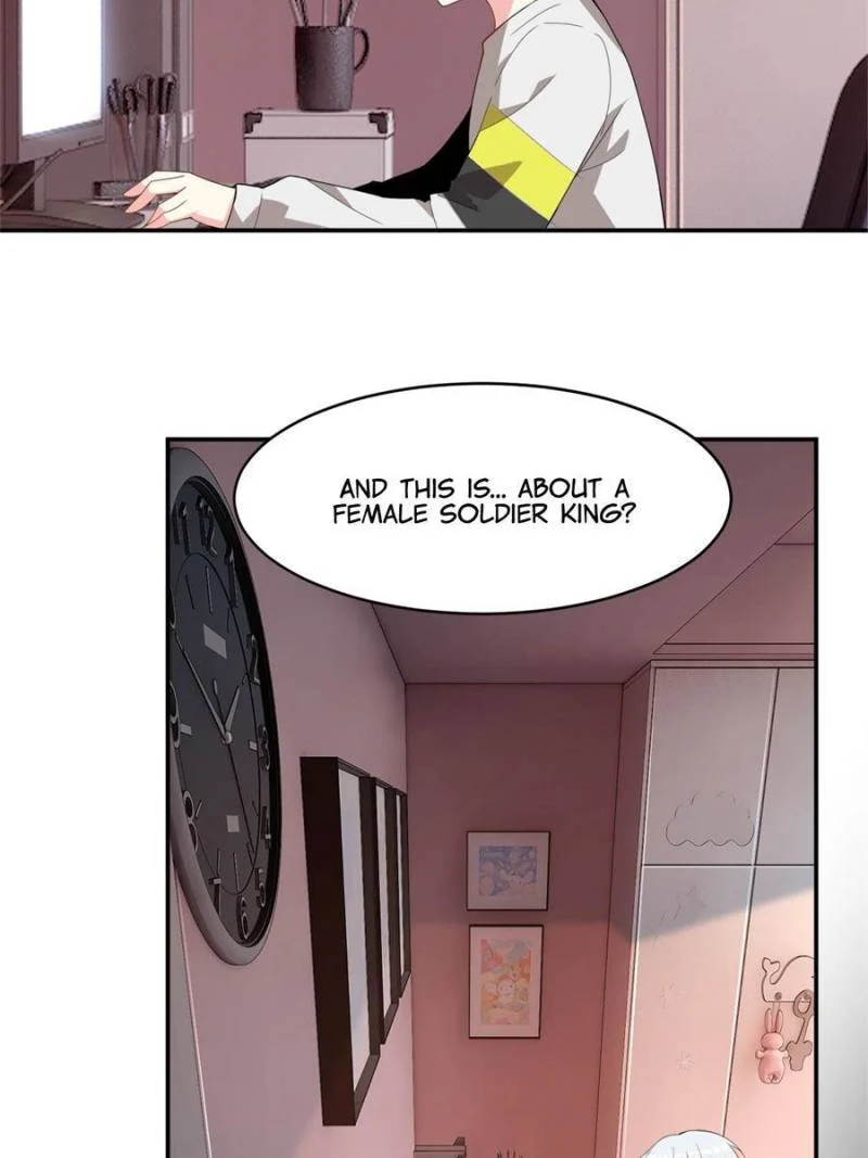 I Eat Soft Rice in Another World Chapter 8 - Page 40