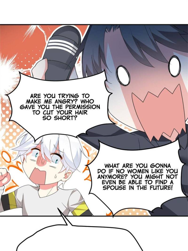 I Eat Soft Rice in Another World Chapter 8 - Page 7