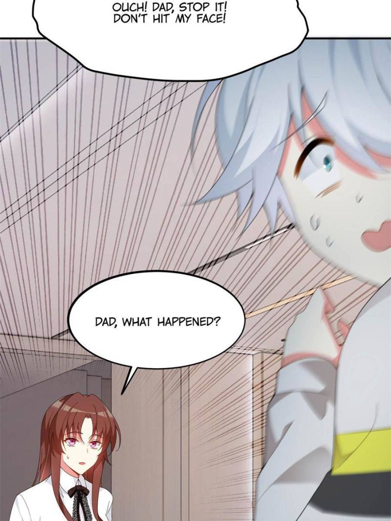 I Eat Soft Rice in Another World Chapter 8 - Page 8