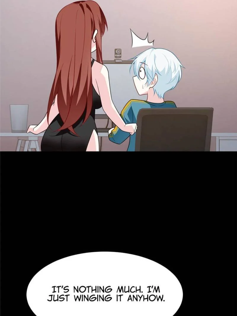 I Eat Soft Rice in Another World Chapter 80 - Page 38