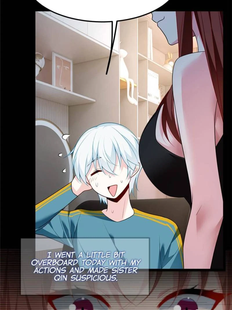 I Eat Soft Rice in Another World Chapter 80 - Page 39