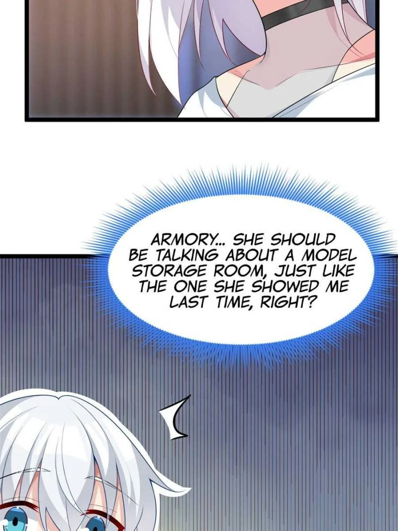 I Eat Soft Rice in Another World Chapter 83 - Page 5