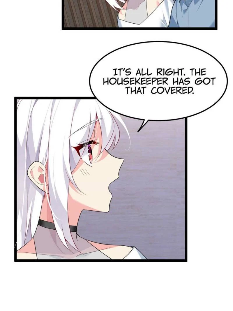 I Eat Soft Rice in Another World Chapter 83 - Page 7
