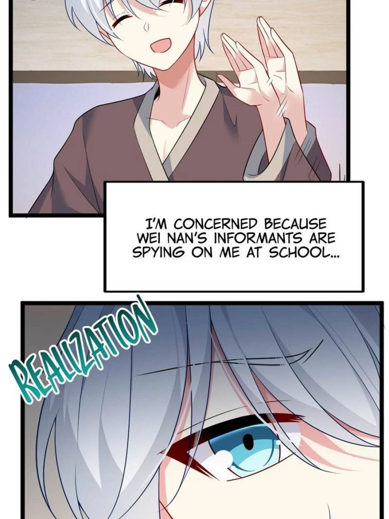I Eat Soft Rice in Another World Chapter 84 - Page 32