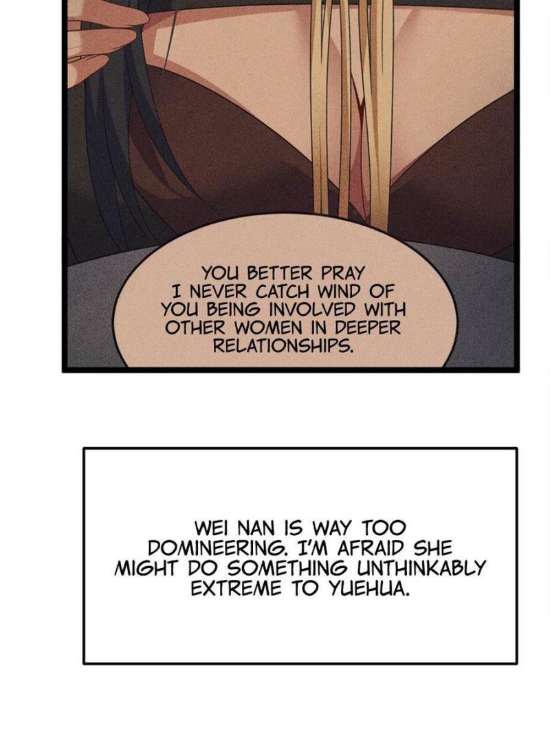 I Eat Soft Rice in Another World Chapter 84 - Page 34
