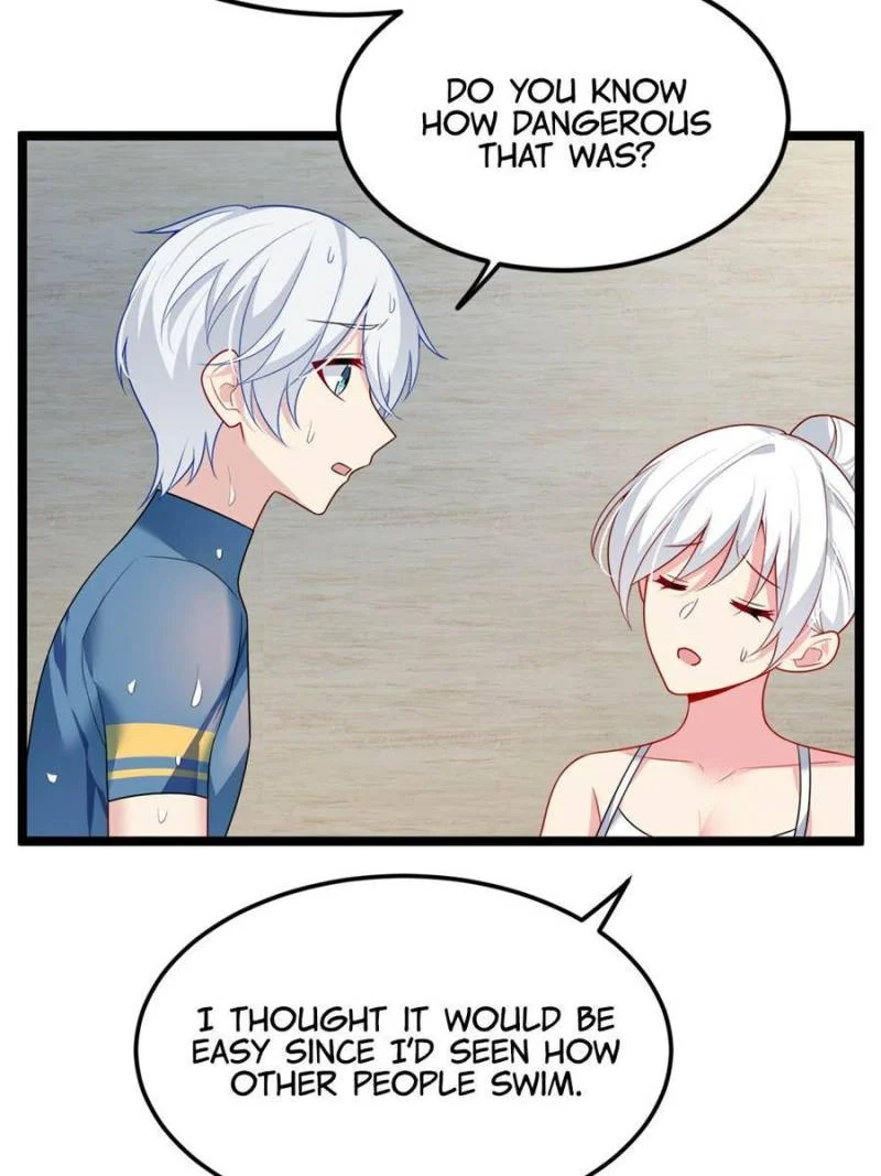 I Eat Soft Rice in Another World Chapter 84 - Page 8