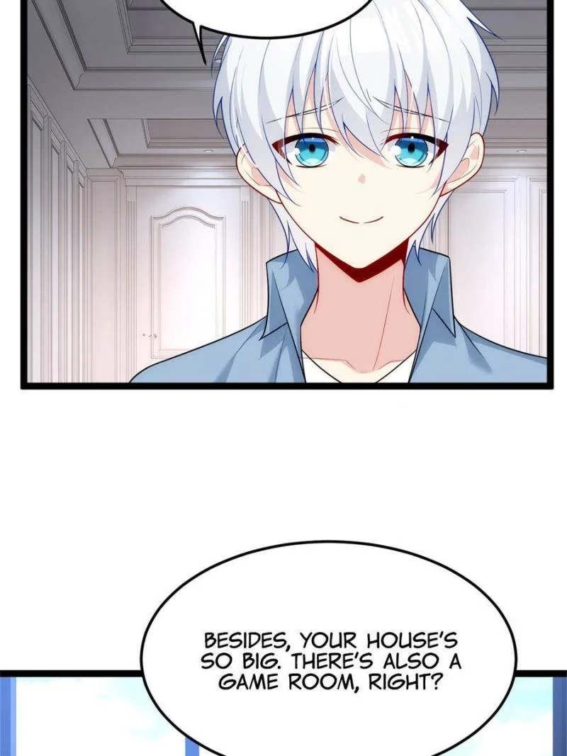 I Eat Soft Rice in Another World Chapter 86 - Page 45
