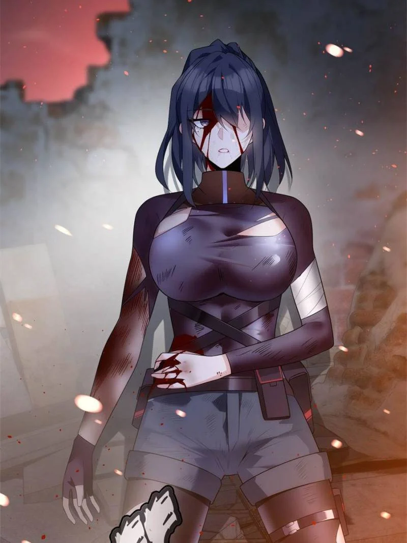 I Eat Soft Rice in Another World Chapter 87 - Page 3