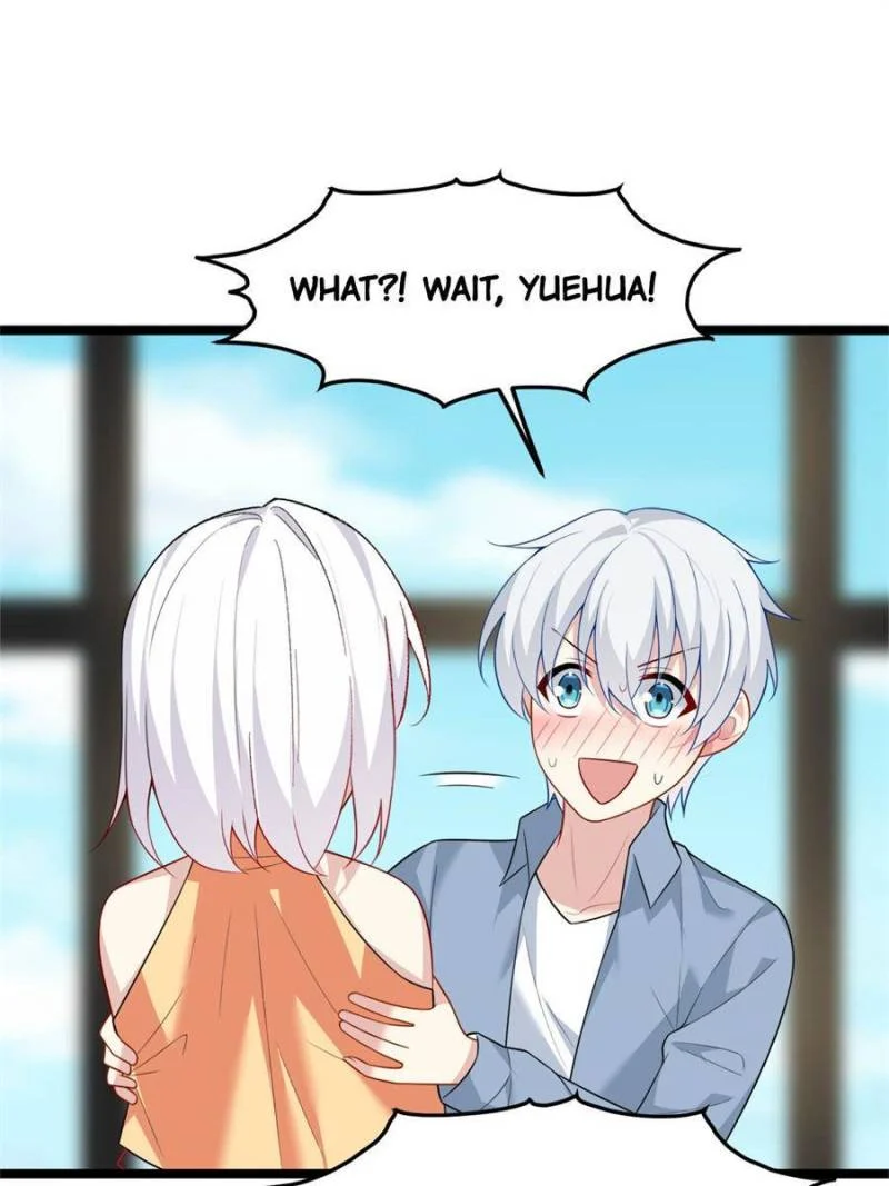 I Eat Soft Rice in Another World Chapter 87 - Page 37