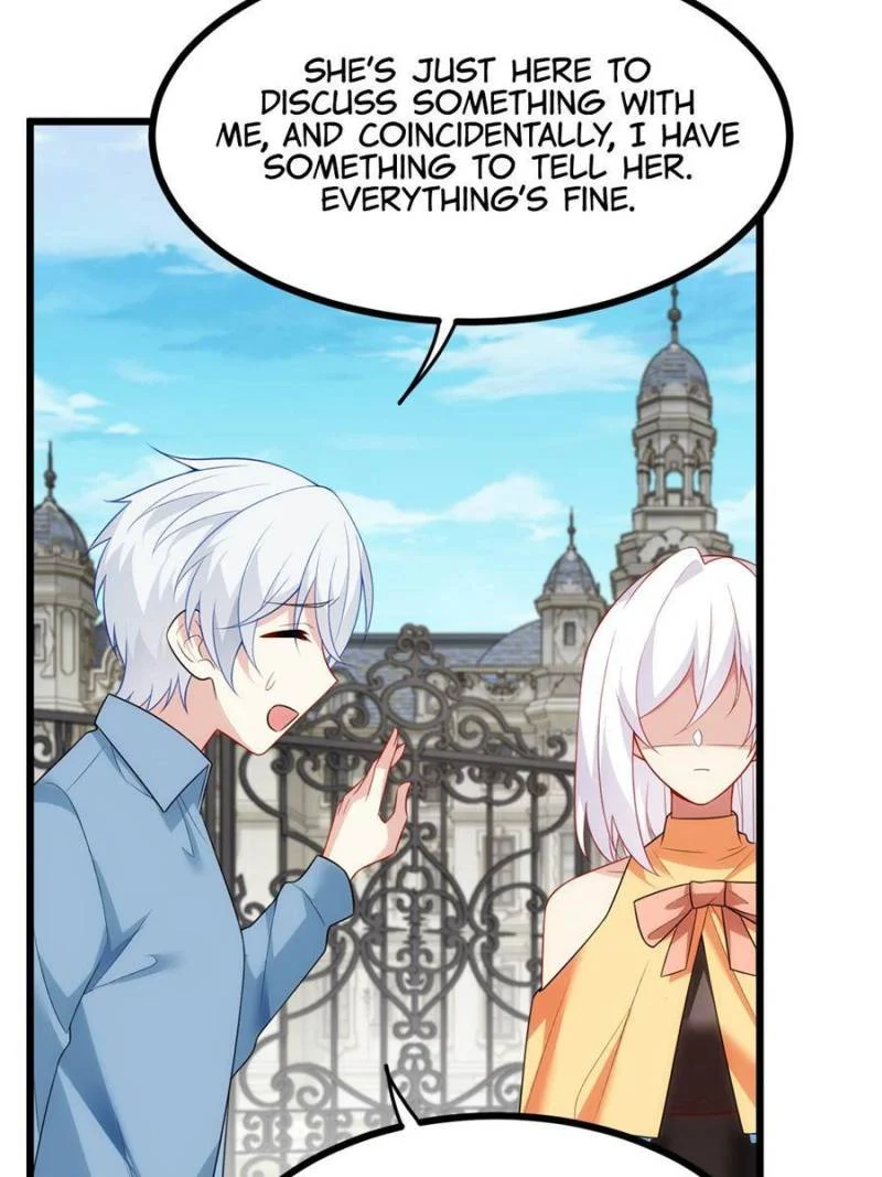 I Eat Soft Rice in Another World Chapter 88 - Page 14