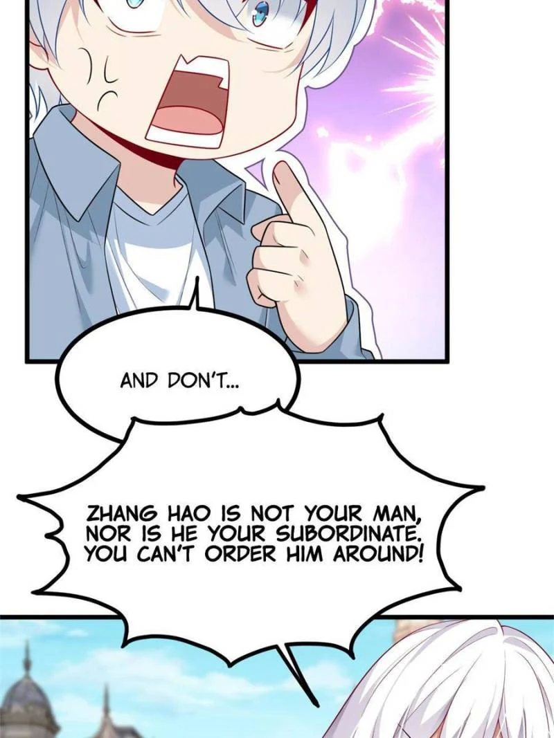 I Eat Soft Rice in Another World Chapter 88 - Page 25