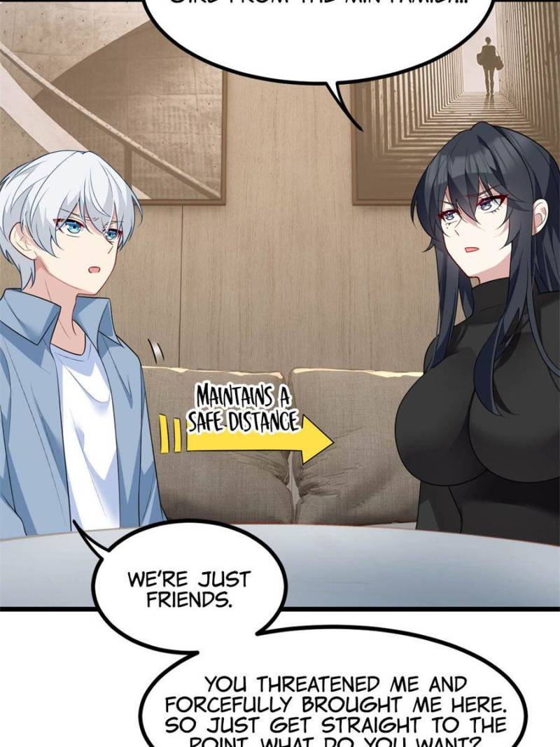 I Eat Soft Rice in Another World Chapter 89 - Page 23