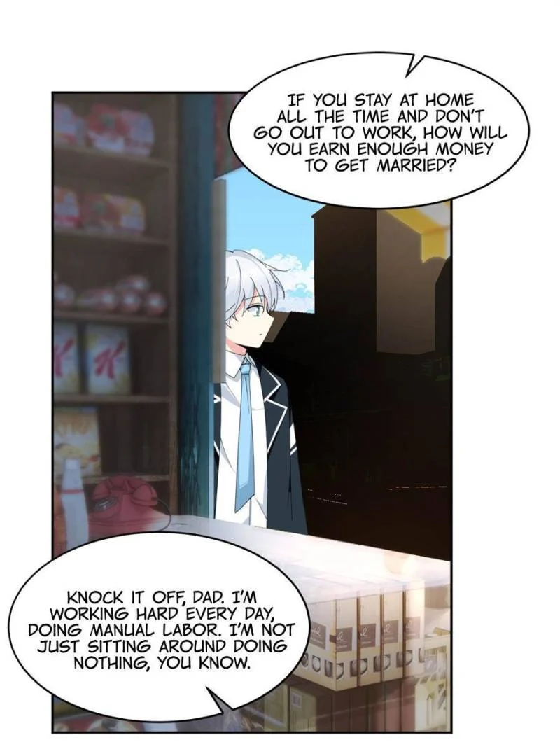 I Eat Soft Rice in Another World Chapter 9 - Page 34