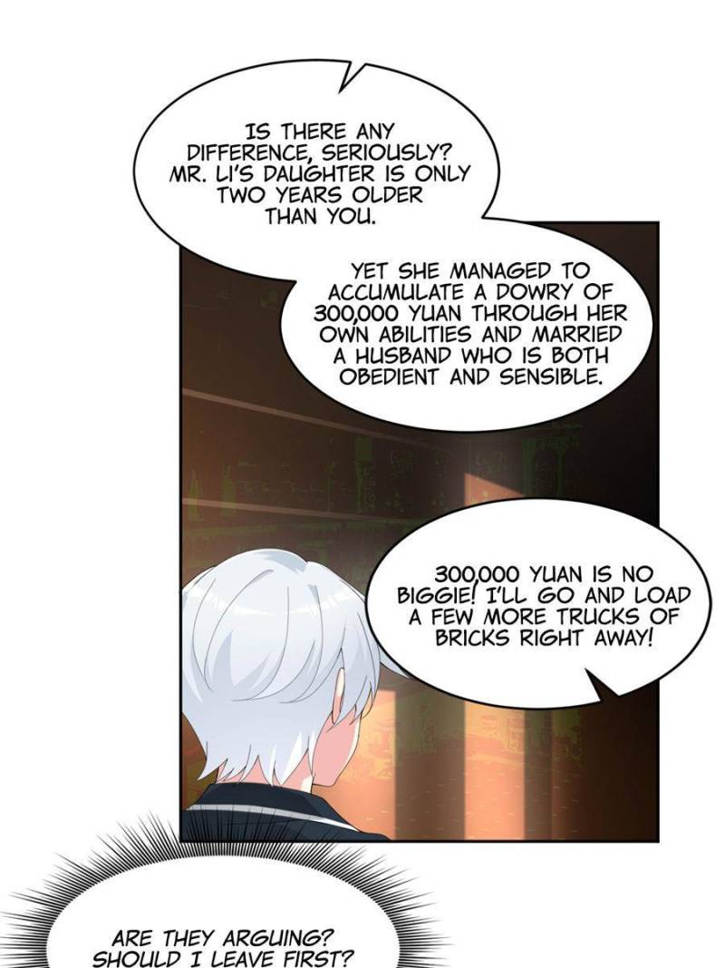 I Eat Soft Rice in Another World Chapter 9 - Page 35
