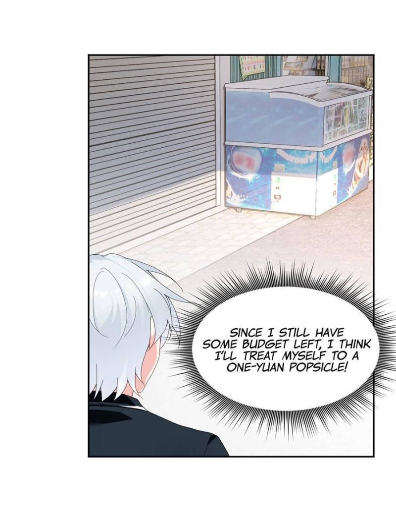 I Eat Soft Rice in Another World Chapter 9 - Page 8
