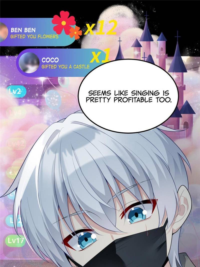 I Eat Soft Rice in Another World Chapter 90 - Page 68