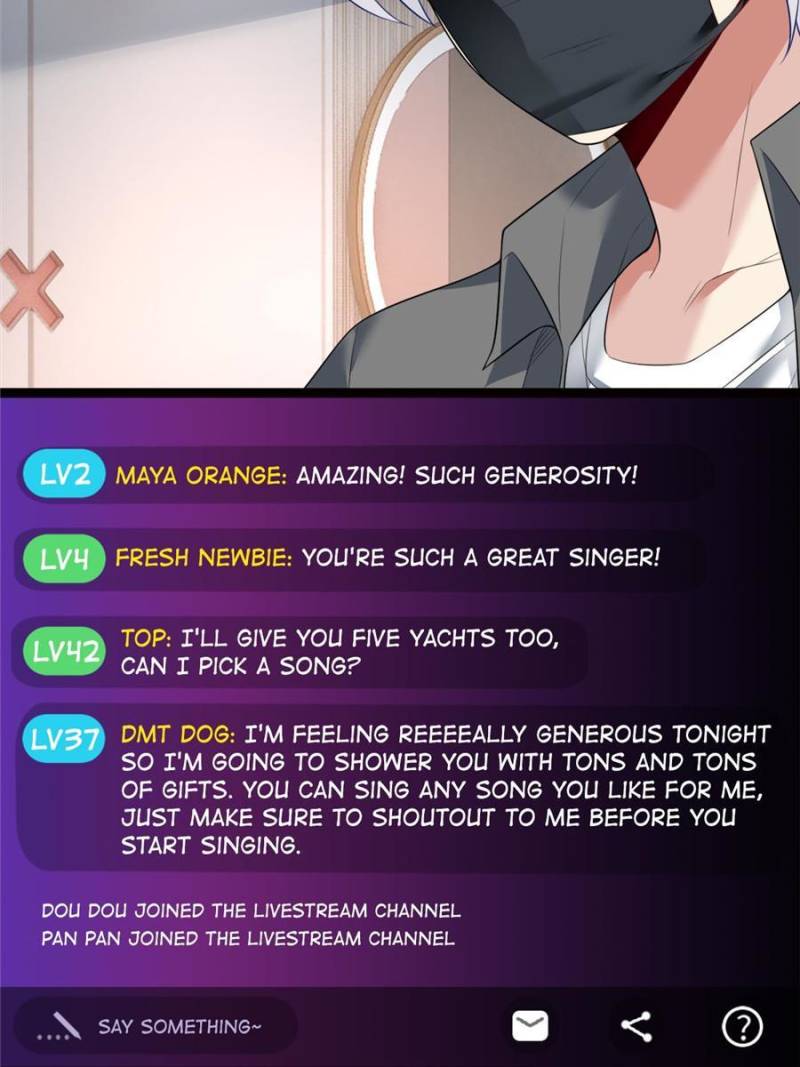 I Eat Soft Rice in Another World Chapter 91 - Page 12
