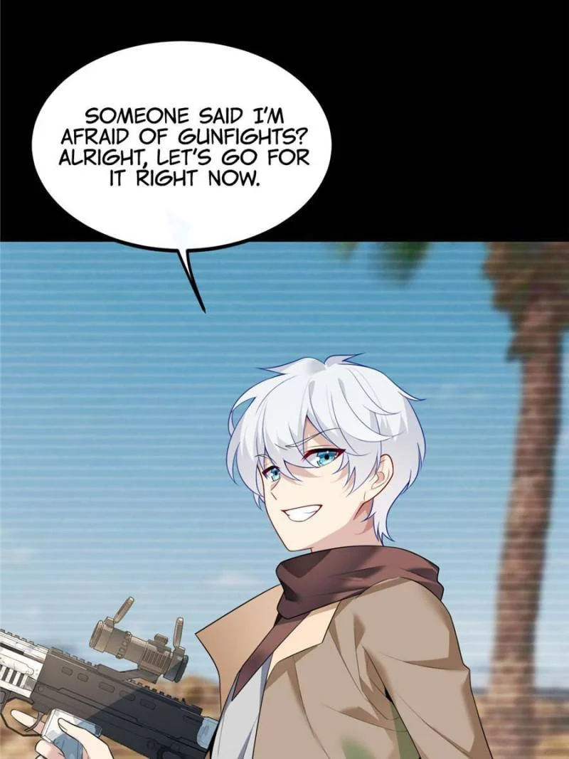I Eat Soft Rice in Another World Chapter 92 - Page 33