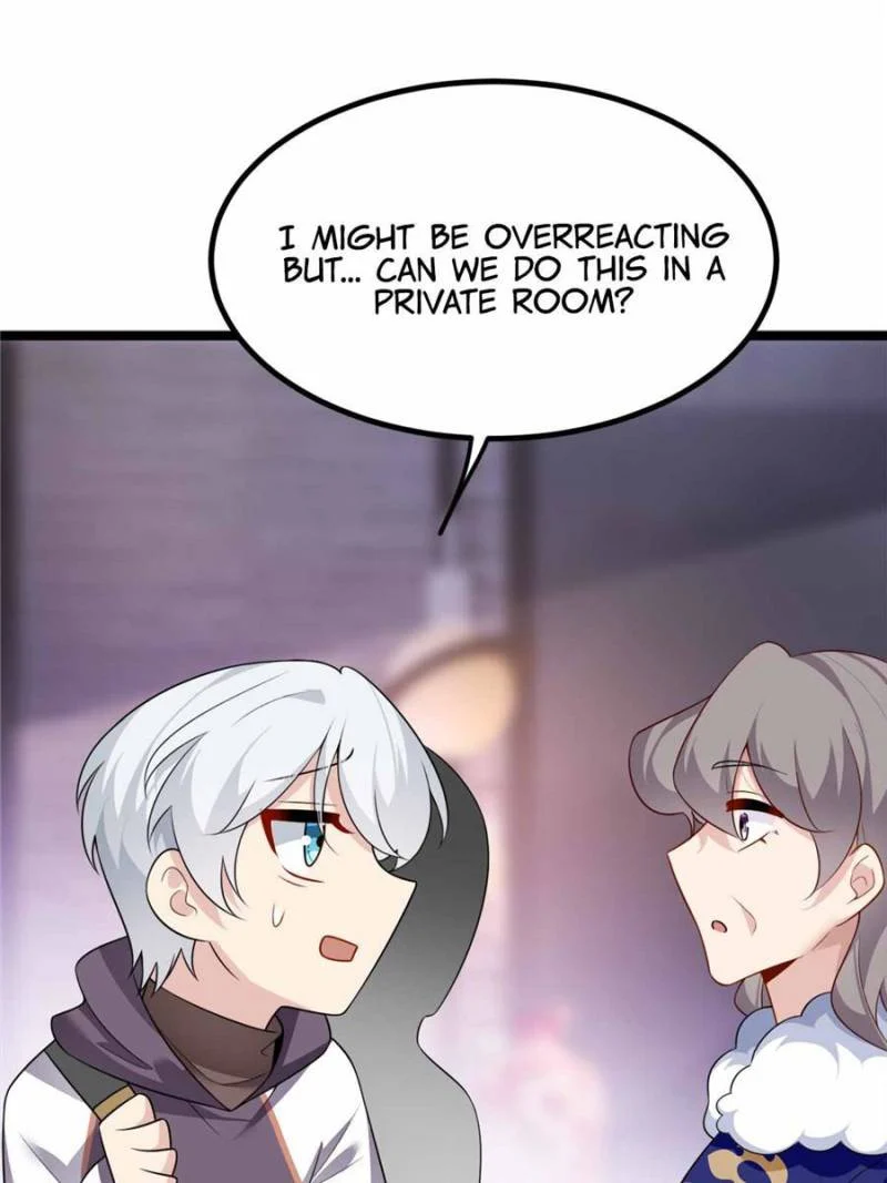 I Eat Soft Rice in Another World Chapter 94 - Page 35