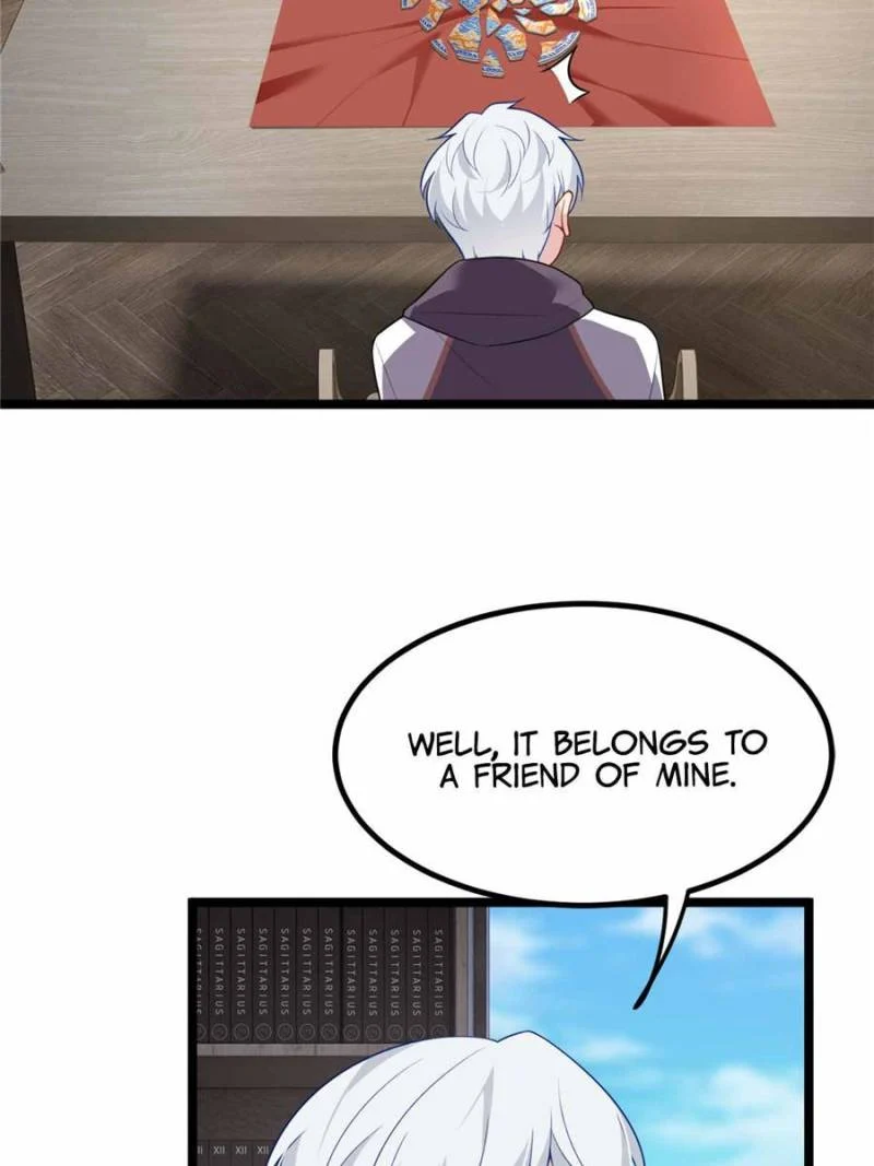 I Eat Soft Rice in Another World Chapter 94 - Page 45