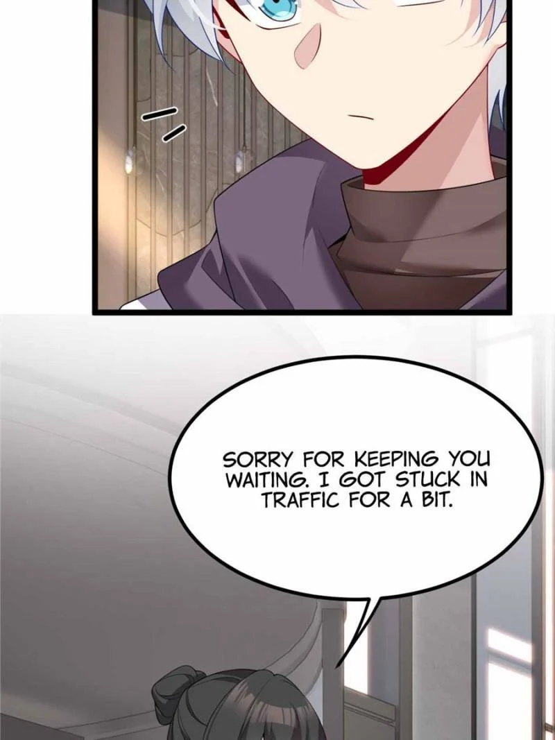 I Eat Soft Rice in Another World Chapter 94 - Page 57