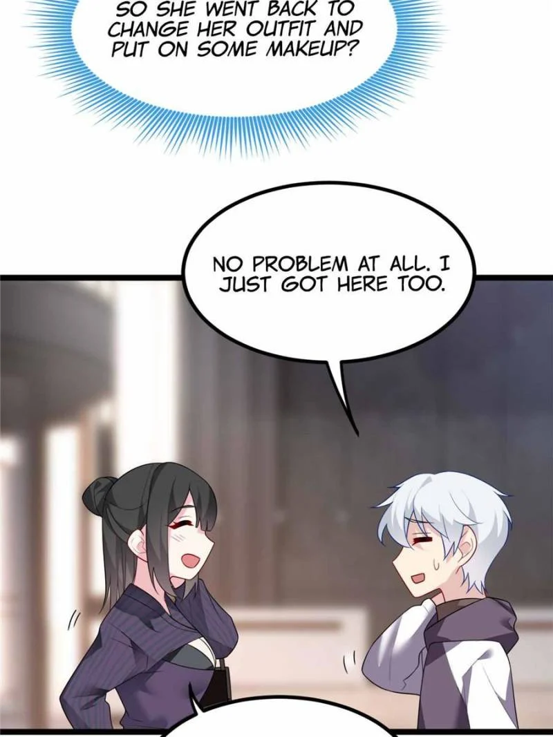 I Eat Soft Rice in Another World Chapter 94 - Page 60