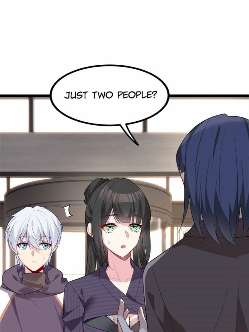 I Eat Soft Rice in Another World Chapter 94 - Page 63