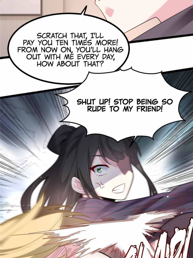 I Eat Soft Rice in Another World Chapter 95 - Page 23