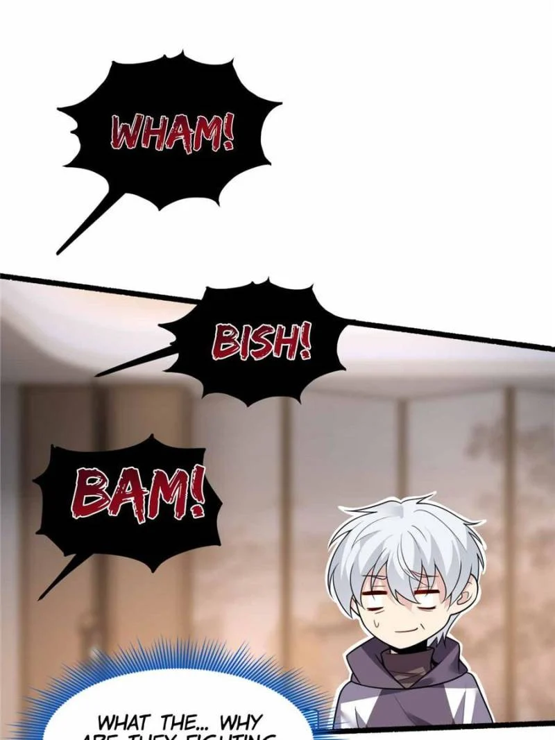 I Eat Soft Rice in Another World Chapter 95 - Page 30